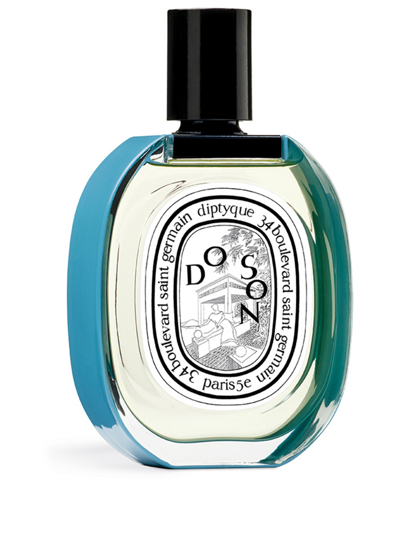 DIPTYQUE Do Son Eau de Toilette Limited Edition Holt Renfrew