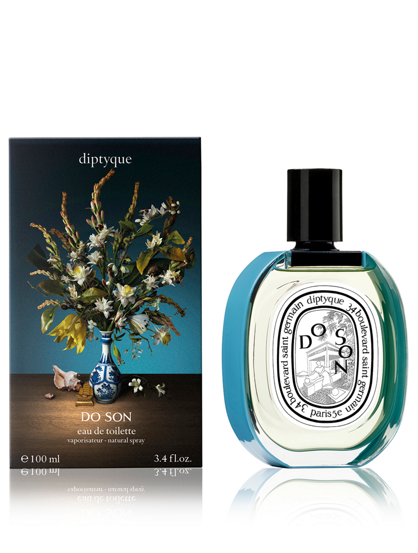 Diptyque Do Son Eau De Toilette Limited Edition Holt Renfrew Canada