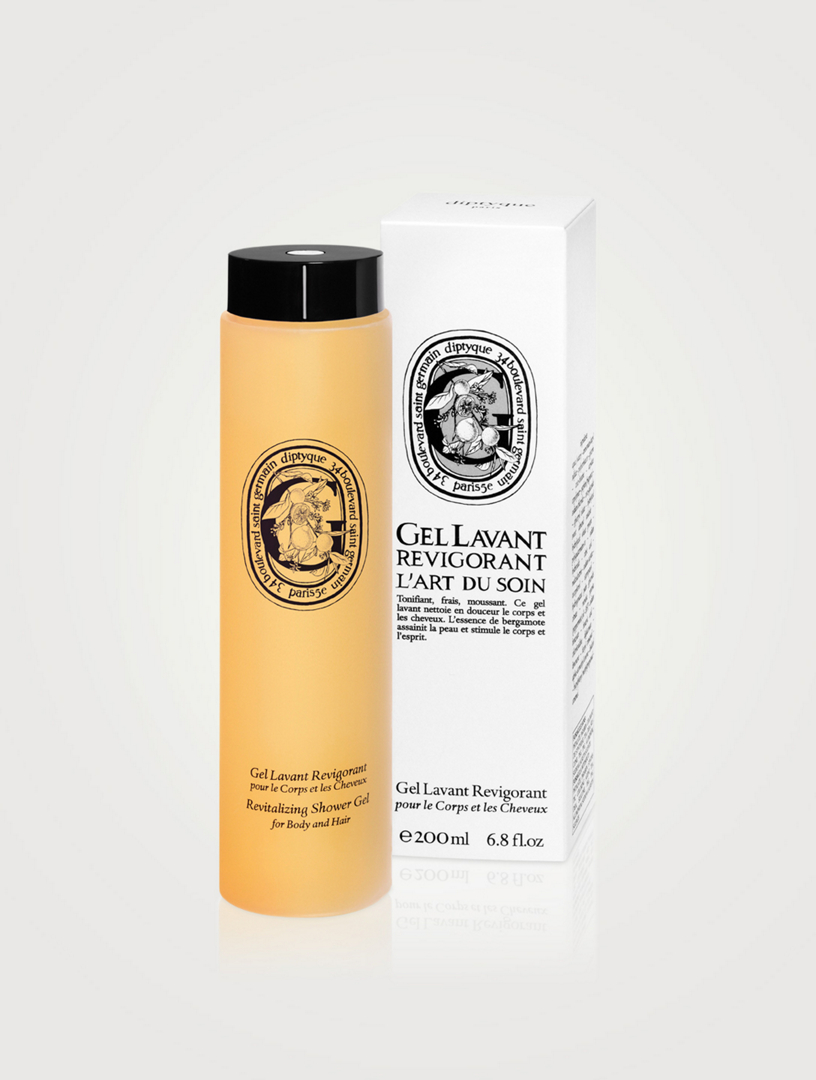 DIPTYQUE Revitalizing Shower Gel Holt Renfrew Canada