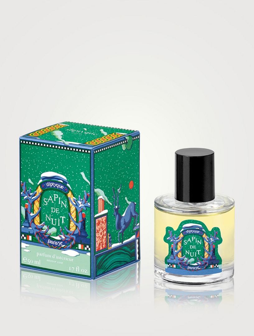 Diptyque Parfum D Interieur Sapin De Nuit Holt Renfrew Canada