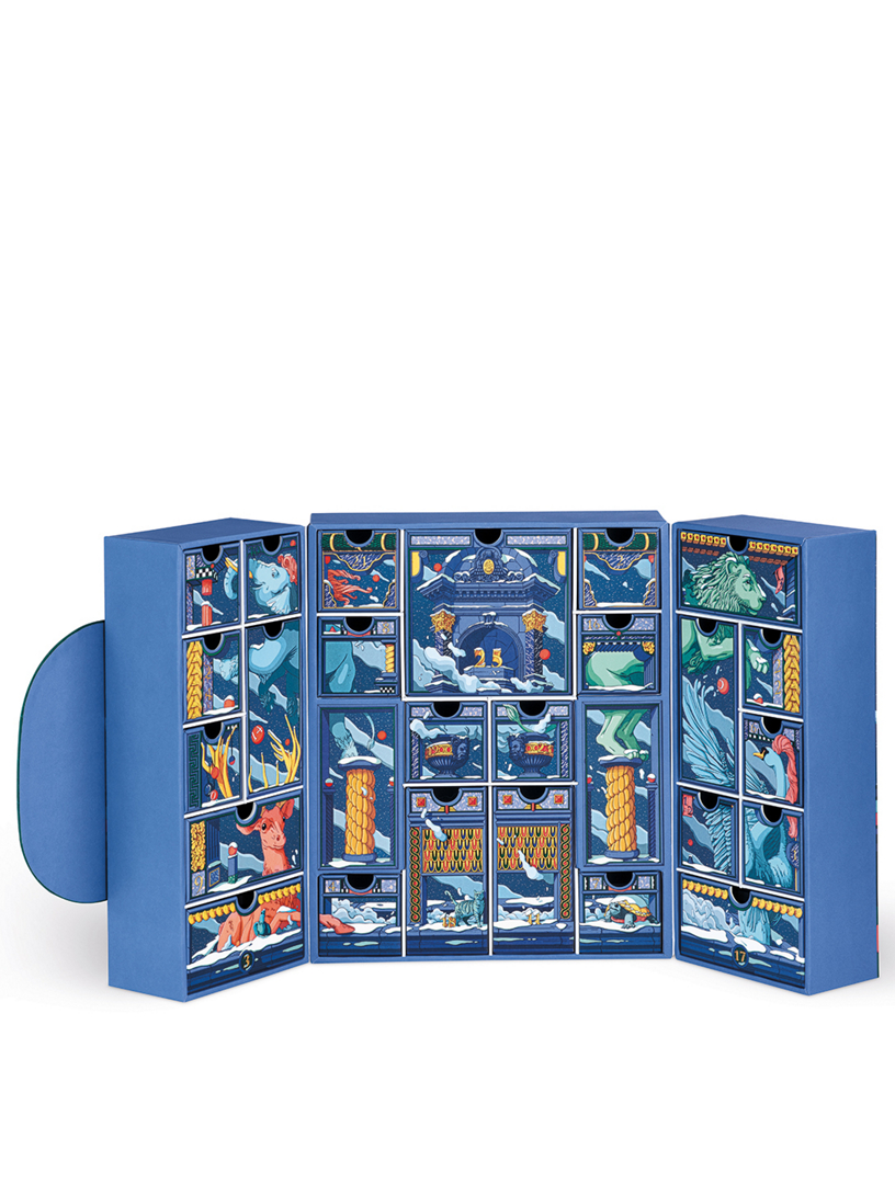DIPTYQUE Holiday Advent Calendar Holt Renfrew Canada