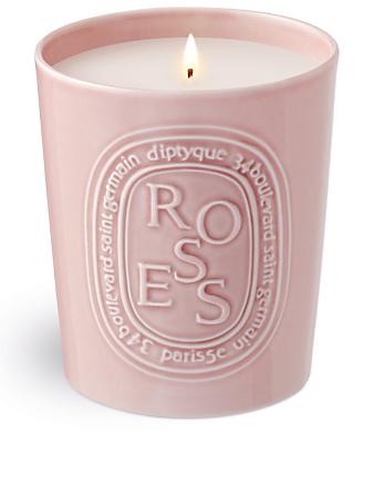 DIPTYQUE Roses Candle Women's 