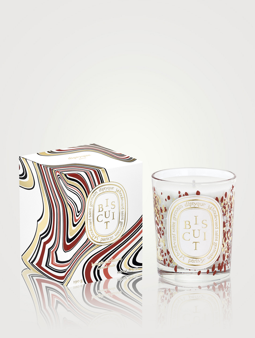 Diptyque Berlin シティキャンドル 190g ディプティック Diptyque City Candle BERLIN 190g Rare Green Glass Pot