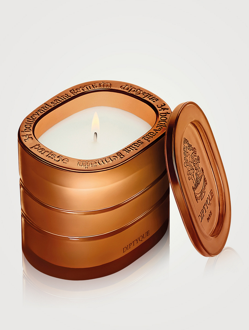 diptyque Terres Blondes キャンドル DIPTYQUE Terres Blondes Refillable Candle | Holt Renfrew