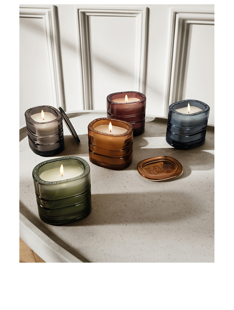Nymphées Merveilles Refillable Candle