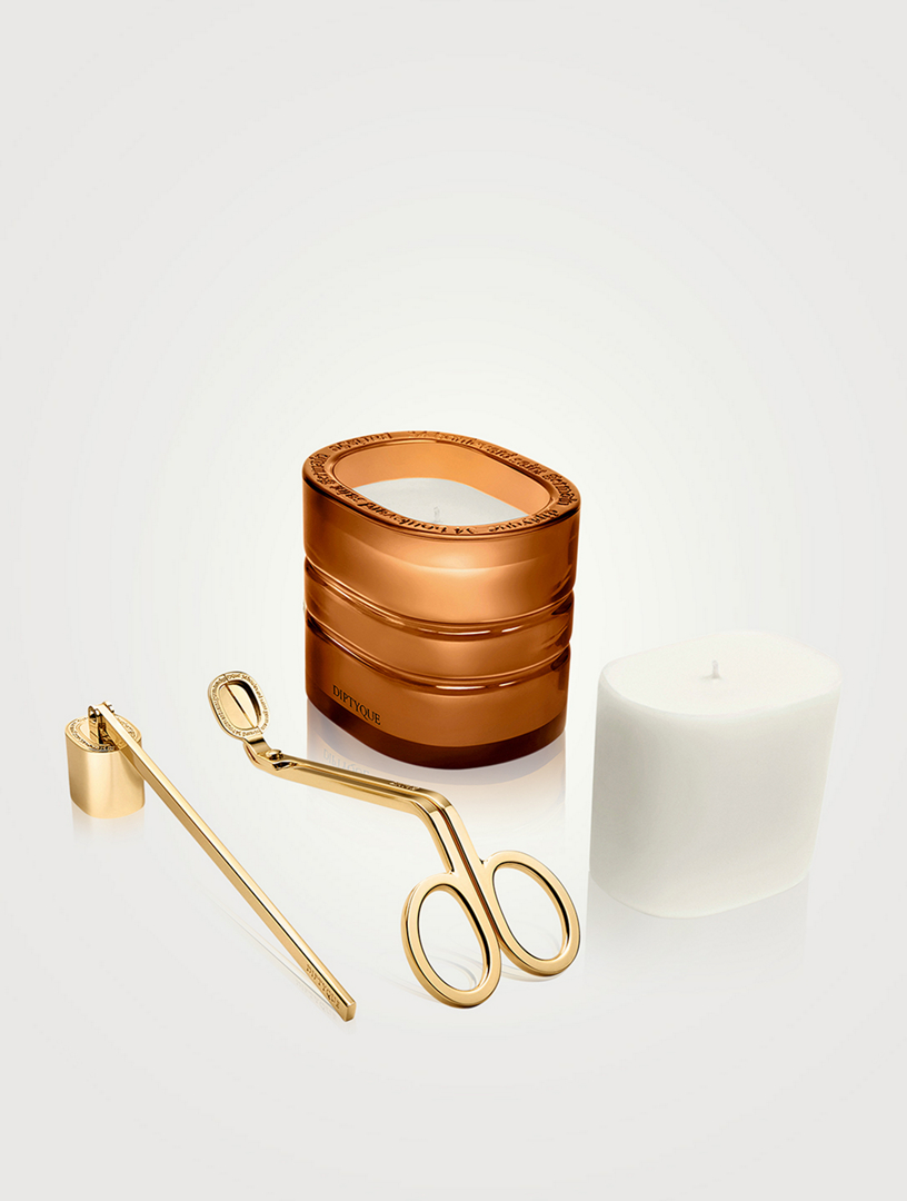 DIPTYQUE Terres Blondes Candle Refill | Holt Renfrew