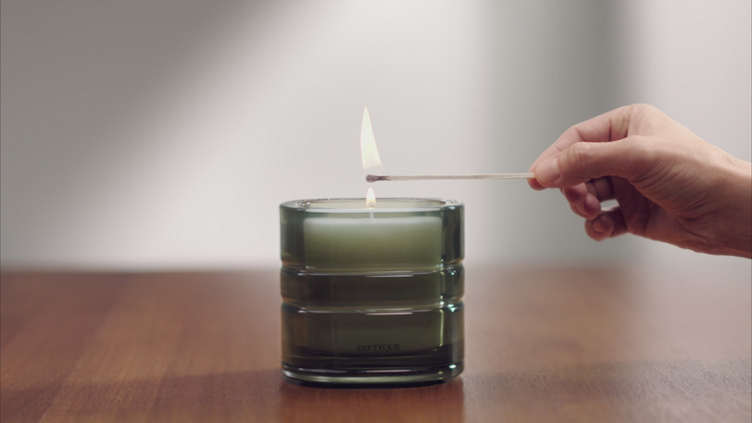 DIPTYQUE La Forêt Rêve Candle Refill | Holt Renfrew
