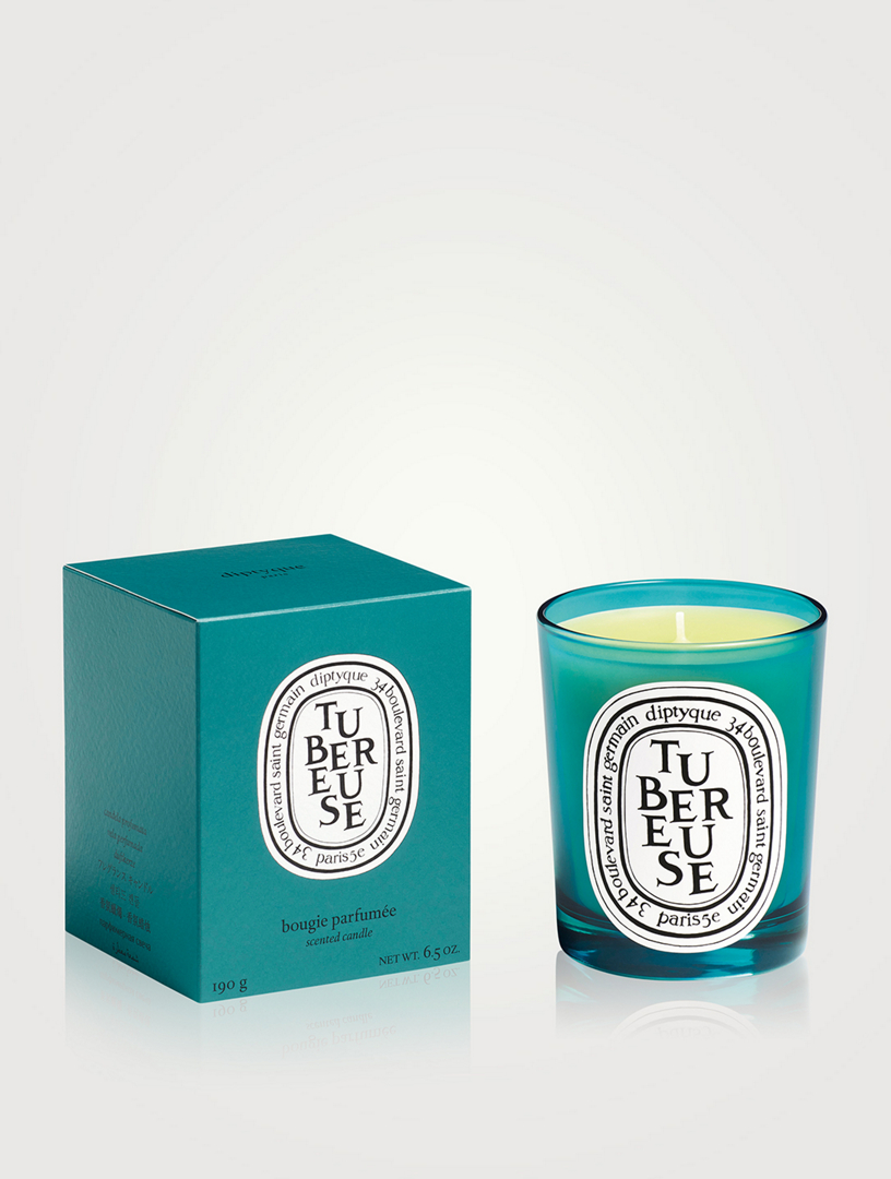 DIPTYQUE Tubéreuse Tuberose Candle Limited Edition Holt Renfrew Canada