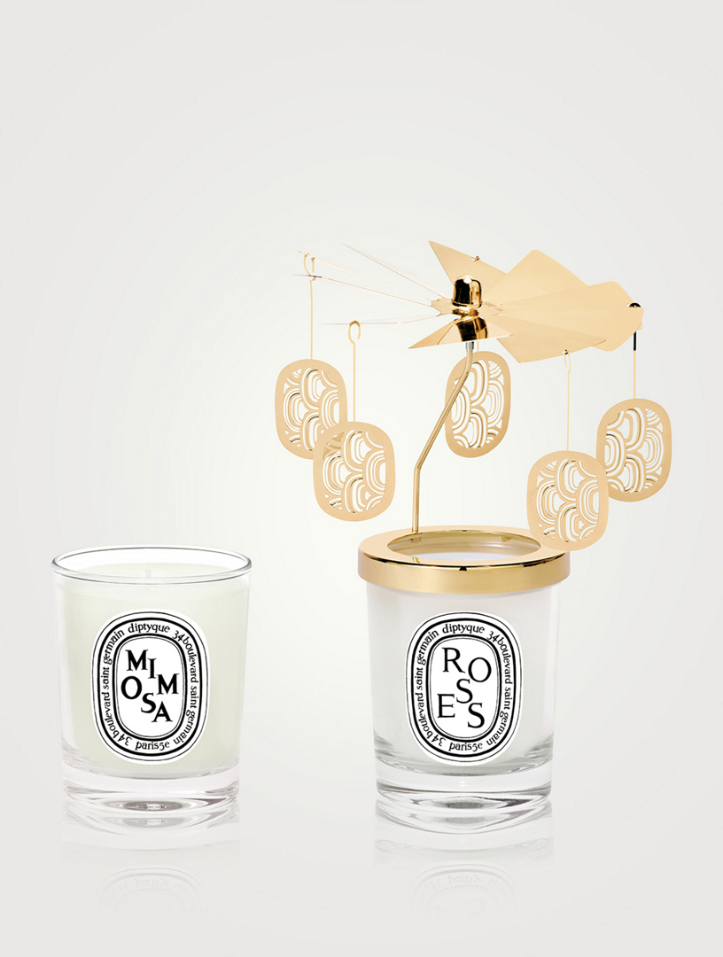 DIPTYQUE Carrousel Candle Gift Box Holt Renfrew Canada