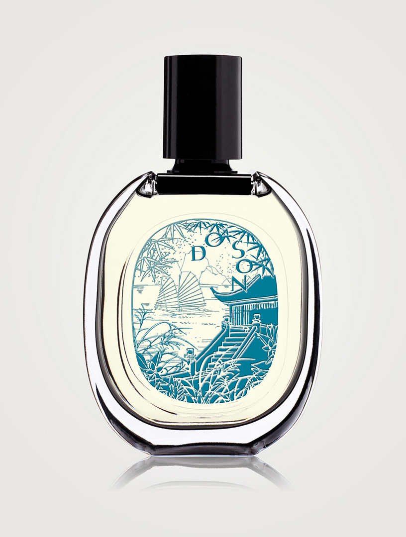 DIPTYQUE Do Son Eau De Parfum - Limited Edition Women's 
