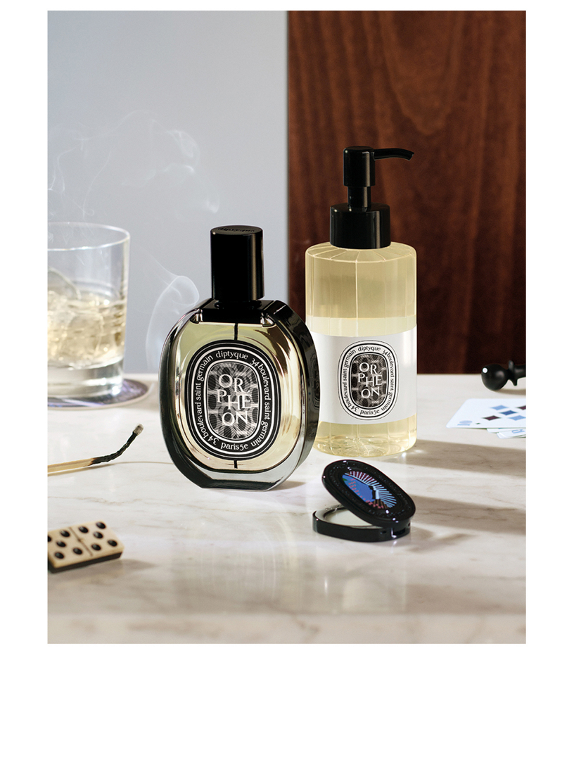 DIPTYQUE Orphéon Scented Cleansing Hand & Body Gel | Holt Renfrew