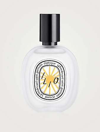 Ilio Fragrance Hair Mist - Limited Edition