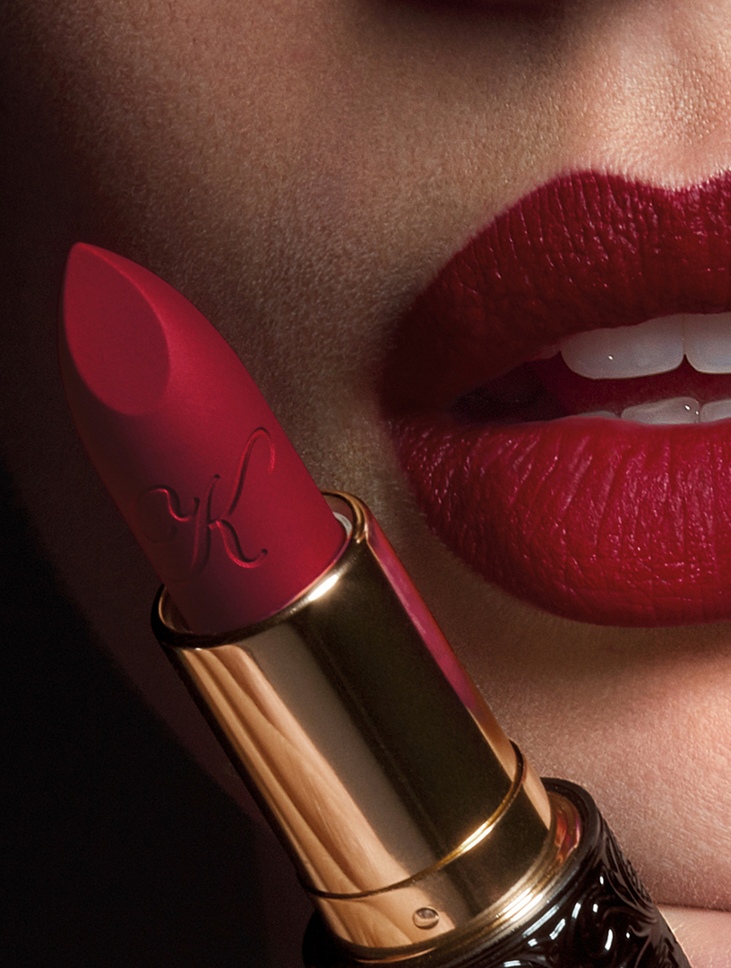 kilian lipstick