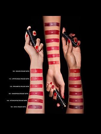 KILIAN Le Rouge Parfum Lipstick Women's Red