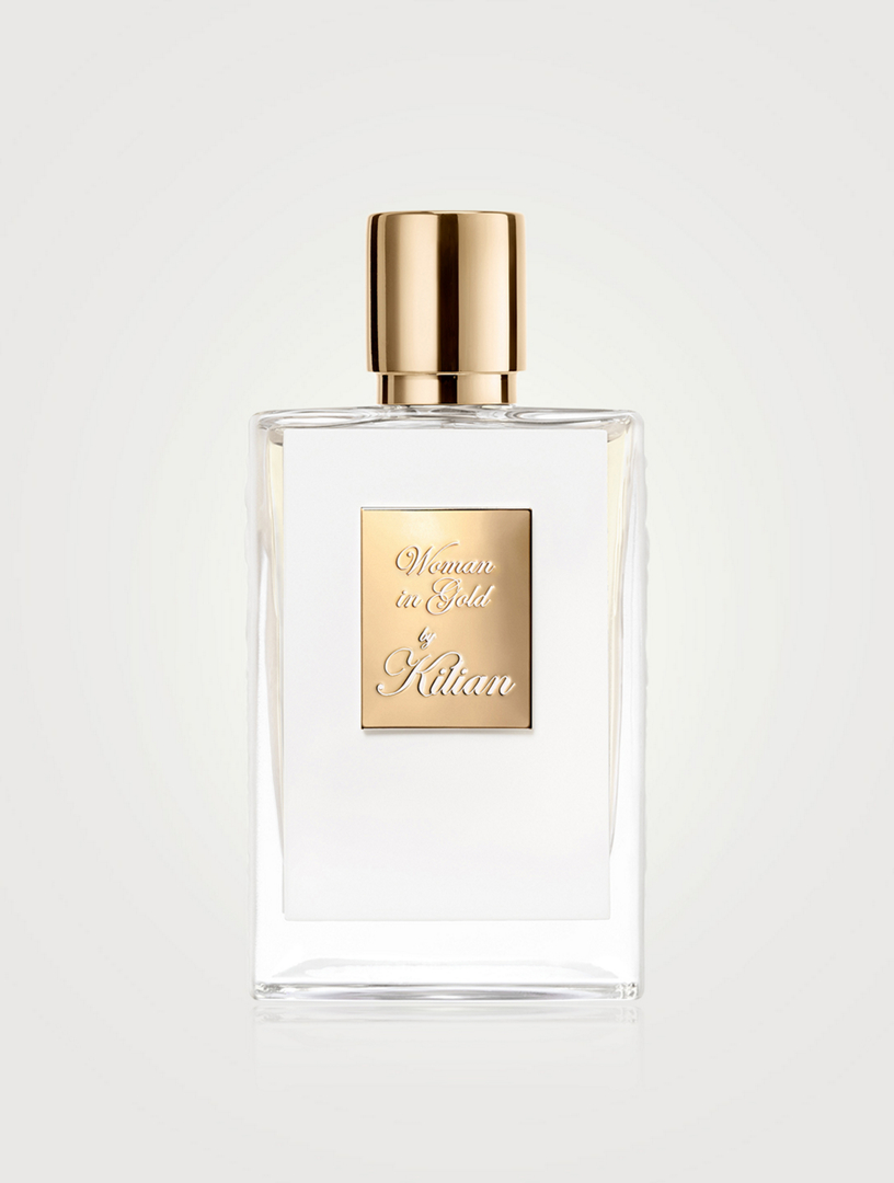 KILIAN Woman In Gold Eau de Parfum | Holt Renfrew Canada