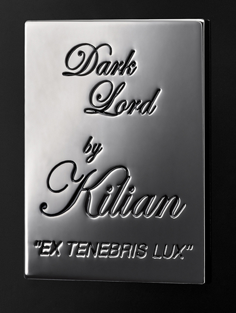 KILIAN Dark Lord - "Ex Tenebris Lux" Eau de Parfum | Holt Renfrew Canada