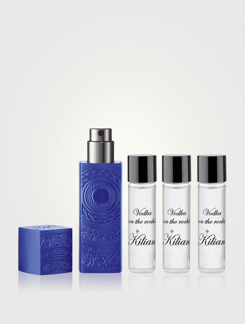 Vodka on the Rocks Eau de Parfum Travel Set