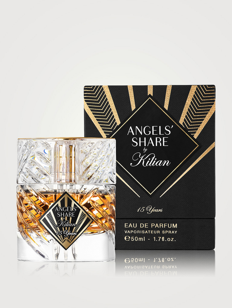 KILIAN Angels' Share Fragrance - Anniversary Edition | Holt