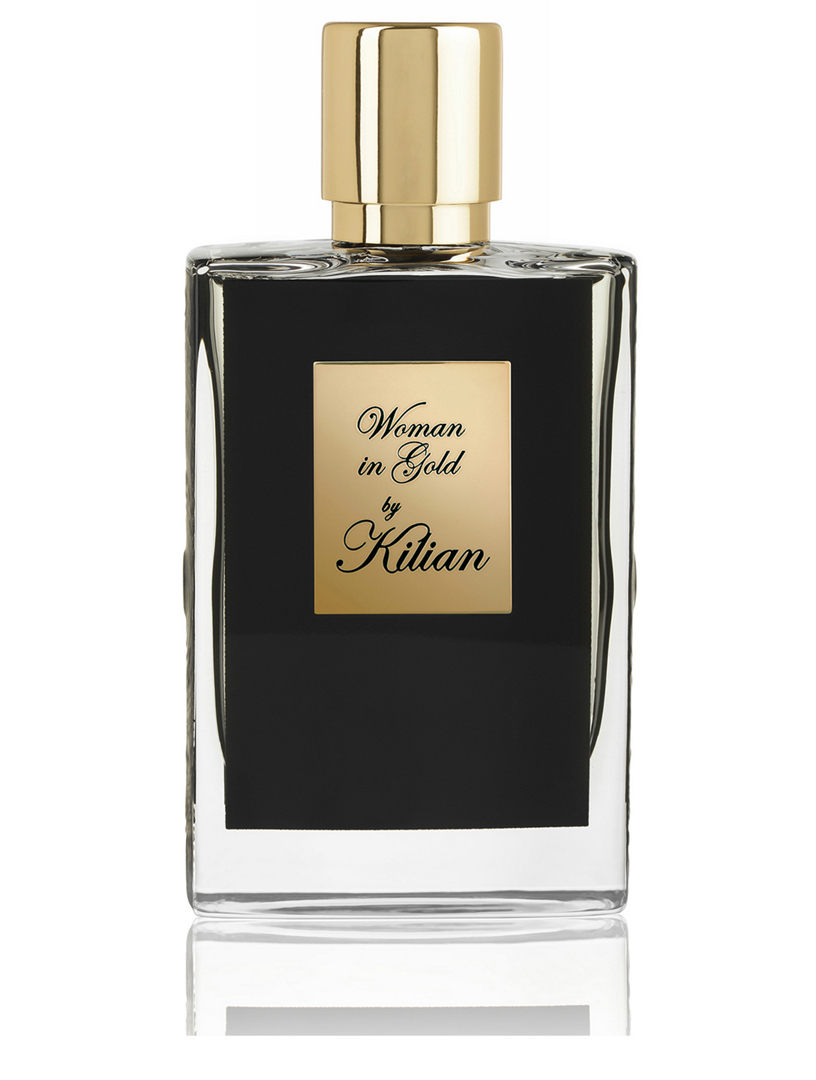 KILIAN Woman in Gold Eau de Parfum | Holt Renfrew