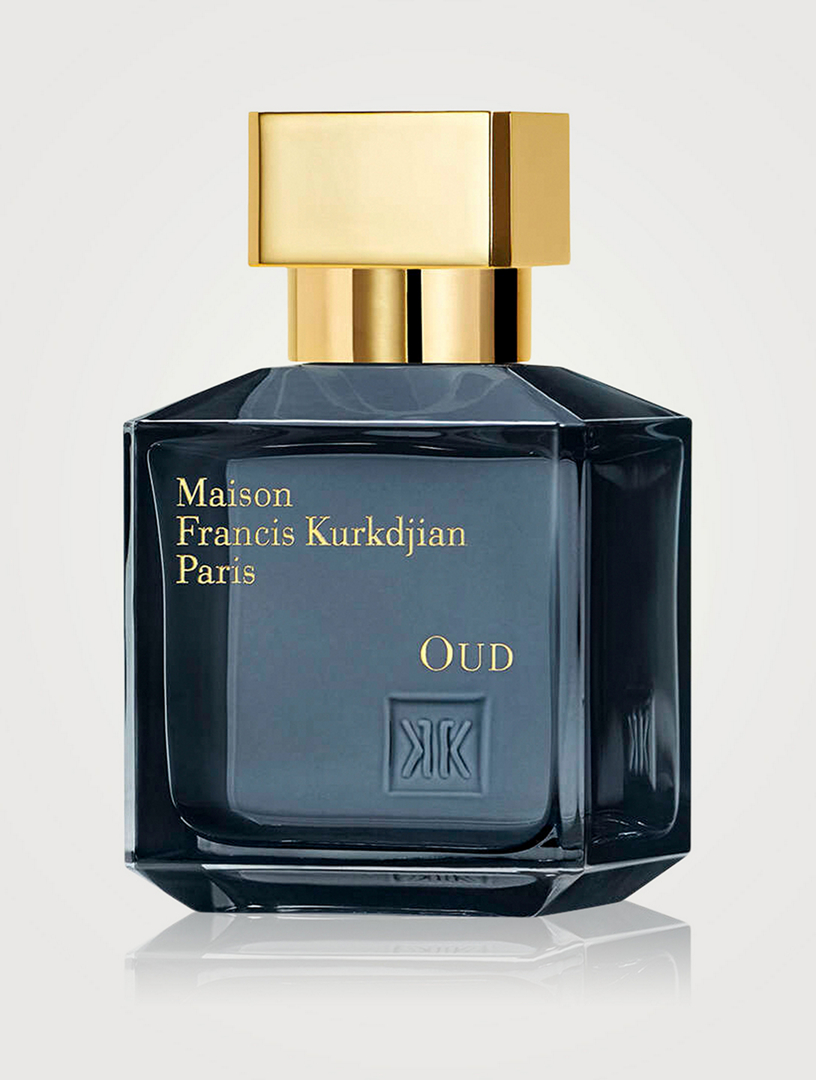 MAISON FRANCIS KURKDJIAN OUD Eau de Parfum Holt Renfrew Canada