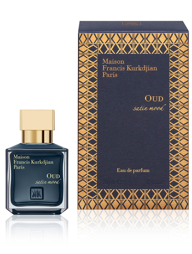 oud satin mood eau de parfum