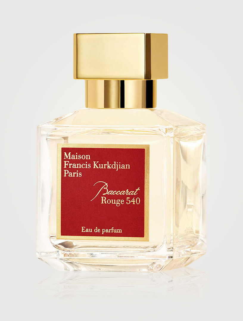 Baccarat Rouge 540 Eau de Parfum