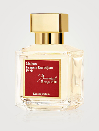 MAISON FRANCIS KURKDJIAN Baccarat Rouge 540 Eau de Parfum | Holt Renfrew Canada