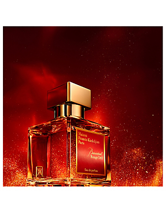 MAISON FRANCIS KURKDJIAN Baccarat Rouge 540 Eau de Parfum Women's 