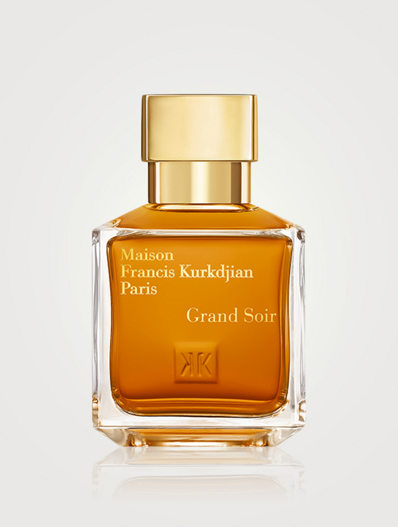 Grand Soir Eau de Parfum