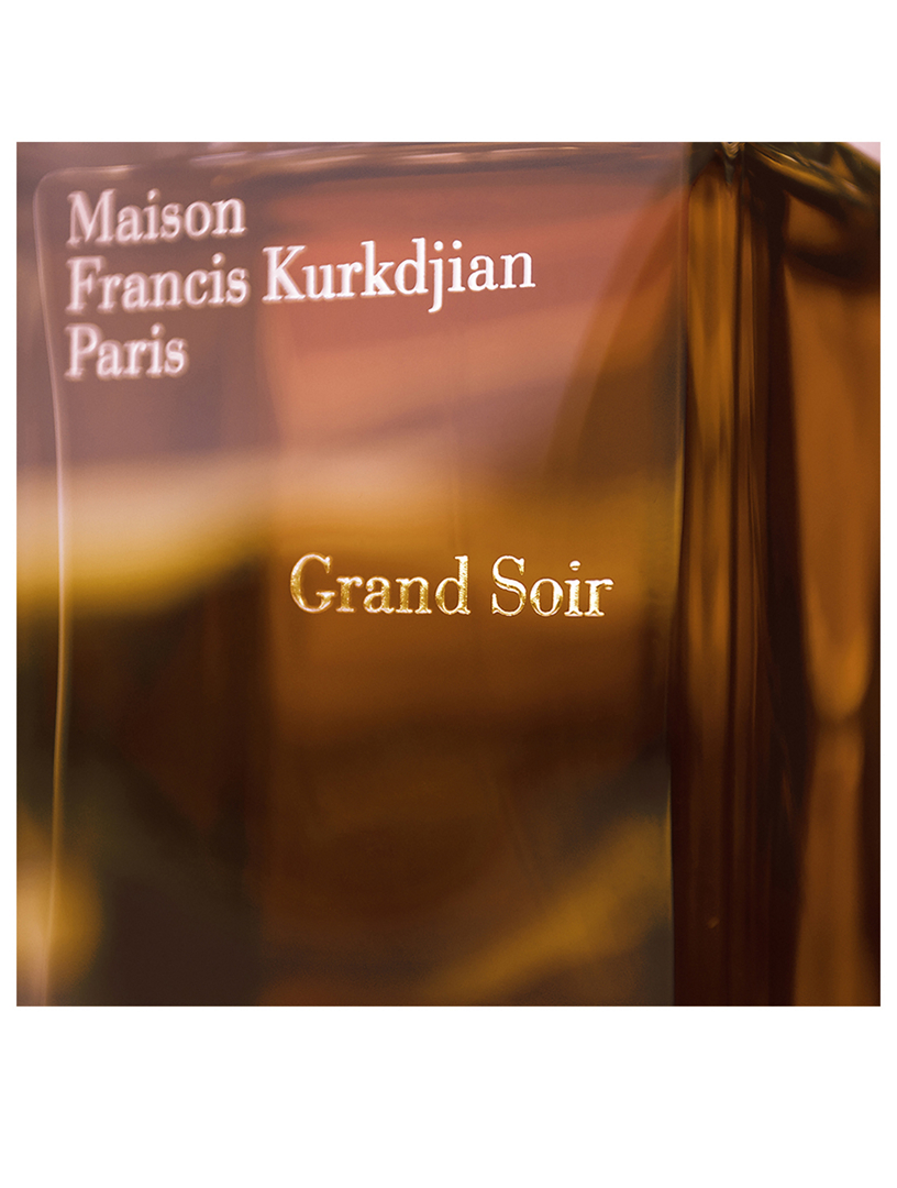 MAISON FRANCIS KURKDJIAN Grand Soir Eau de Parfum | Holt Renfrew