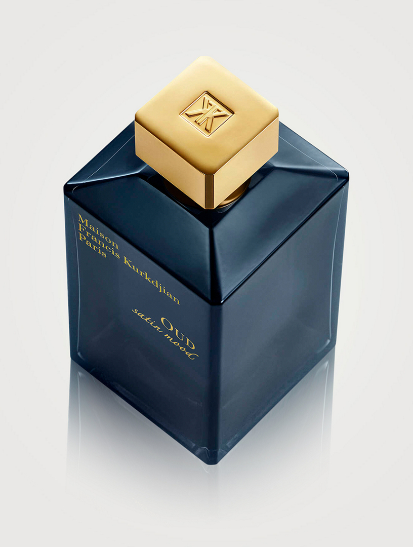 MAISON FRANCIS KURKDJIAN OUD satin mood Eau de Parfum Holt Renfrew Canada