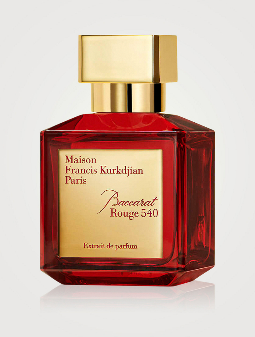 MAISON FRANCIS KURKDJIAN Baccarat Rouge 540 Extrait de Parfum | Holt