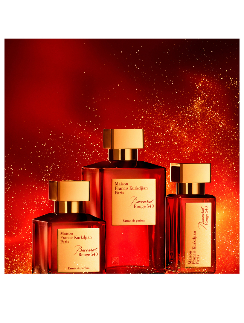 MAISON FRANCIS KURKDJIAN Baccarat Rouge 540 Extrait de Parfum Women's 