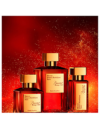 MAISON FRANCIS KURKDJIAN Baccarat Rouge 540 Extrait de Parfum Women's 