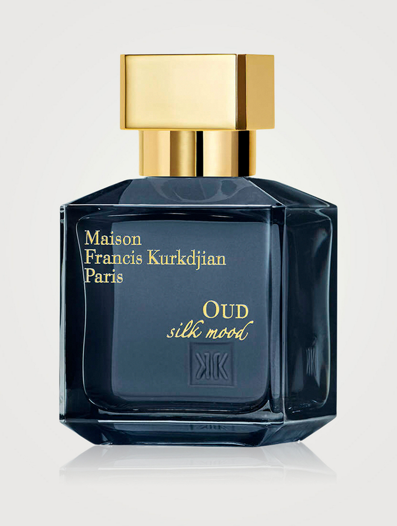 MAISON FRANCIS KURKDJIAN Oud Silk Mood Eau de Parfum Holt Renfrew Canada