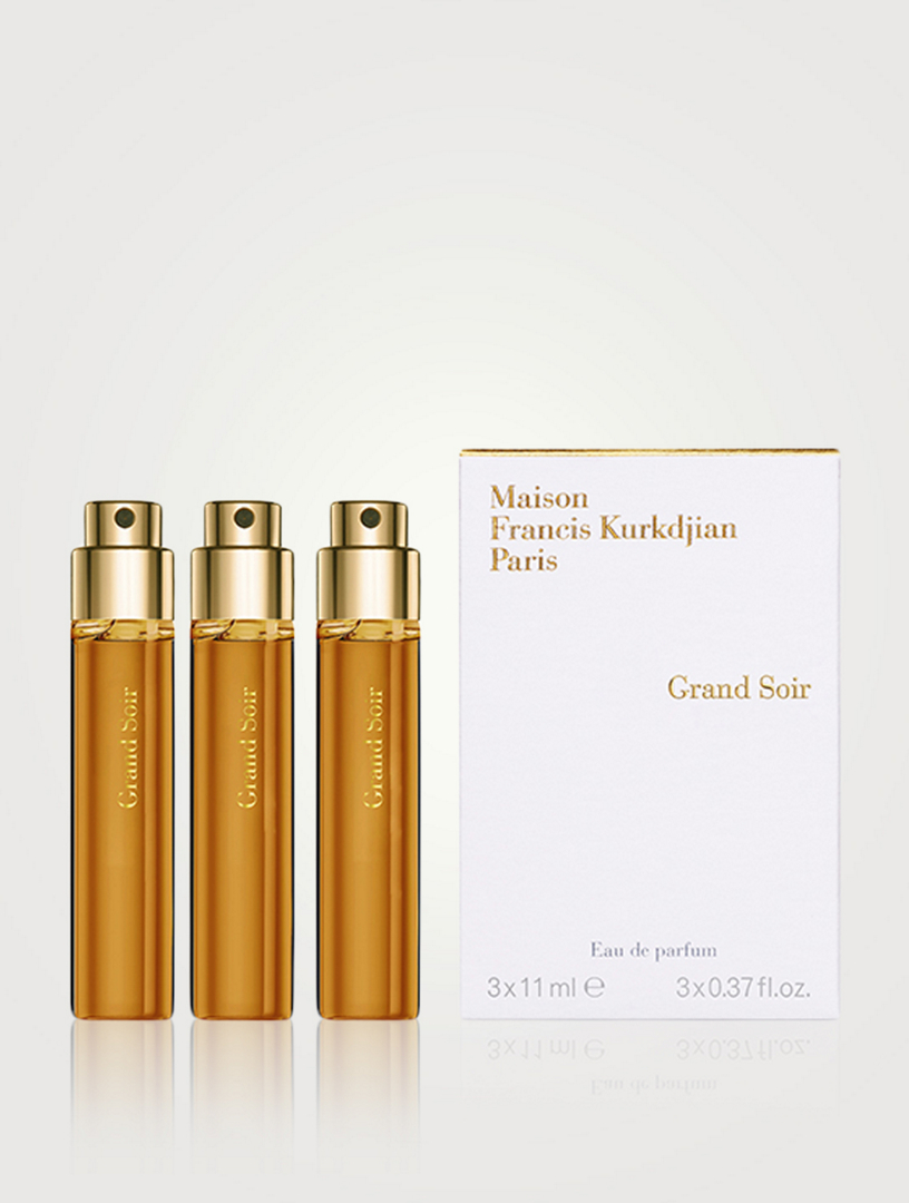 grand soir parfum