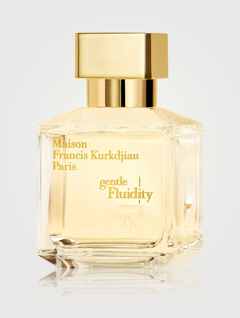 MAISON FRANCIS KURKDJIAN gentle Fluidity Gold Eau de Parfum | Holt ...