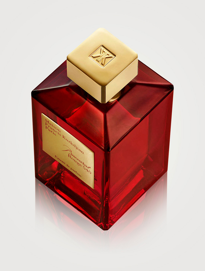 maison francis kurkdjian baccarat rouge 540 unisex