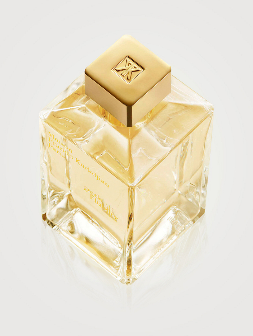 Maison Francis Kurkdjian Gentle Fluidity Gold Eau De Parfum Holt Renfrew Canada