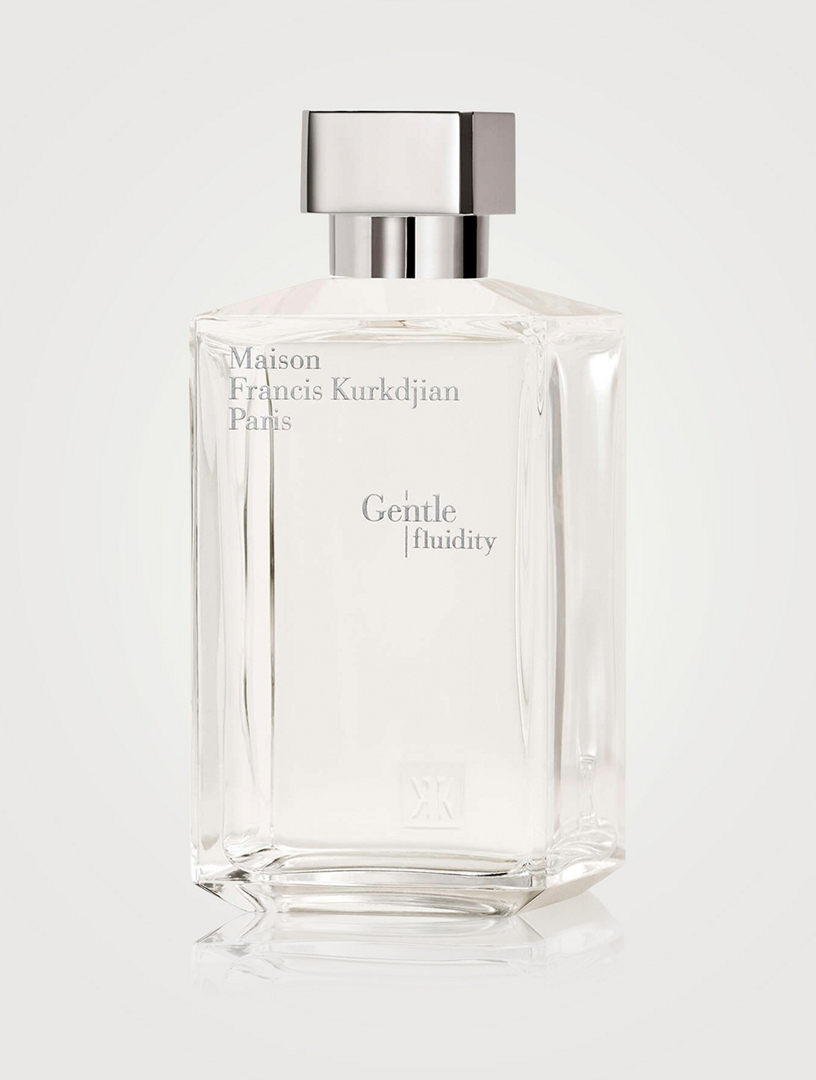 MAISON FRANCIS KURKDJIAN Gentle fluidity Silver Eau de Parfum | Holt ...