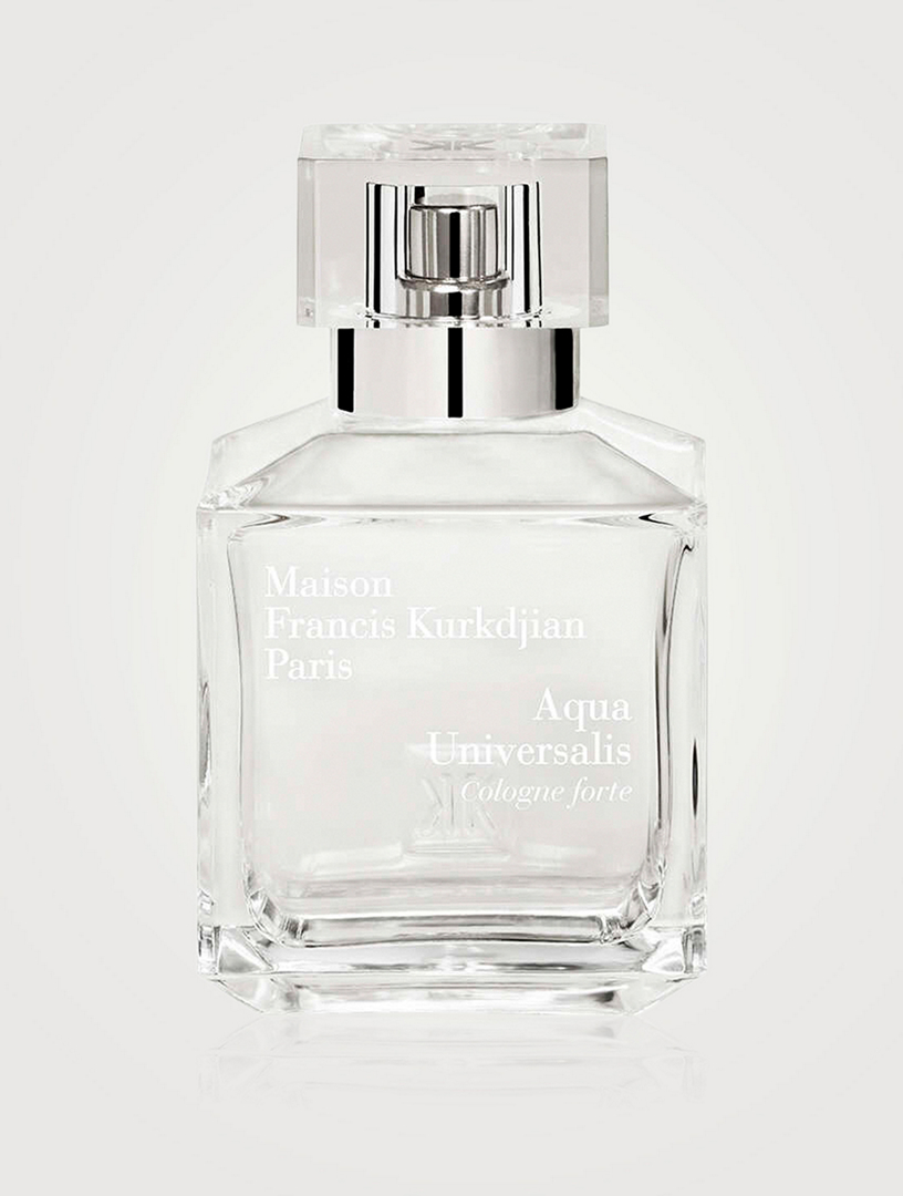 MAISON FRANCIS KURKDJIAN Aqua Universalis Cologne Forte Eau De Parfum Women's 