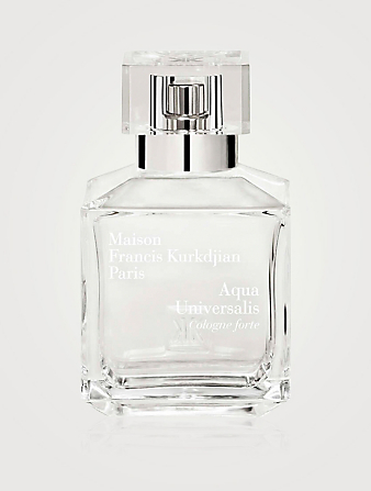 MAISON FRANCIS KURKDJIAN Aqua Universalis Cologne Forte Eau De Parfum Women's 