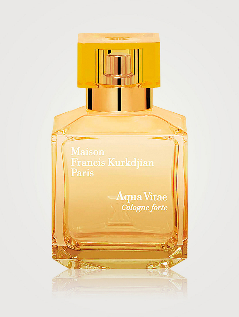 MAISON FRANCIS KURKDJIAN Aqua Vitae Cologne Forte Eau De Parfum Women's 