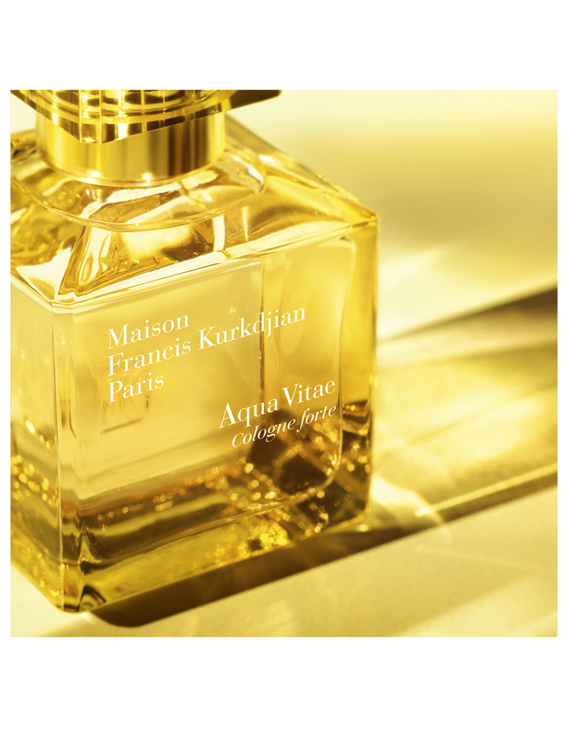 MAISON FRANCIS KURKDJIAN Aqua Vitae Cologne Forte Eau De Parfum Women's 