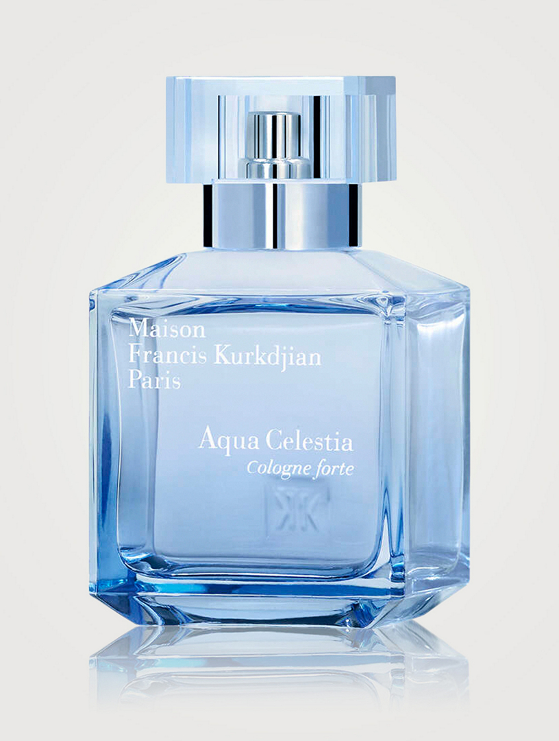 MAISON FRANCIS KURKDJIAN Aqua Celestia Cologne Forte Eau de Parfum