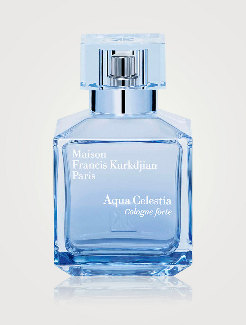 MAISON FRANCIS KURKDJIAN Aqua Celestia Cologne Forte Eau De Parfum Women's 