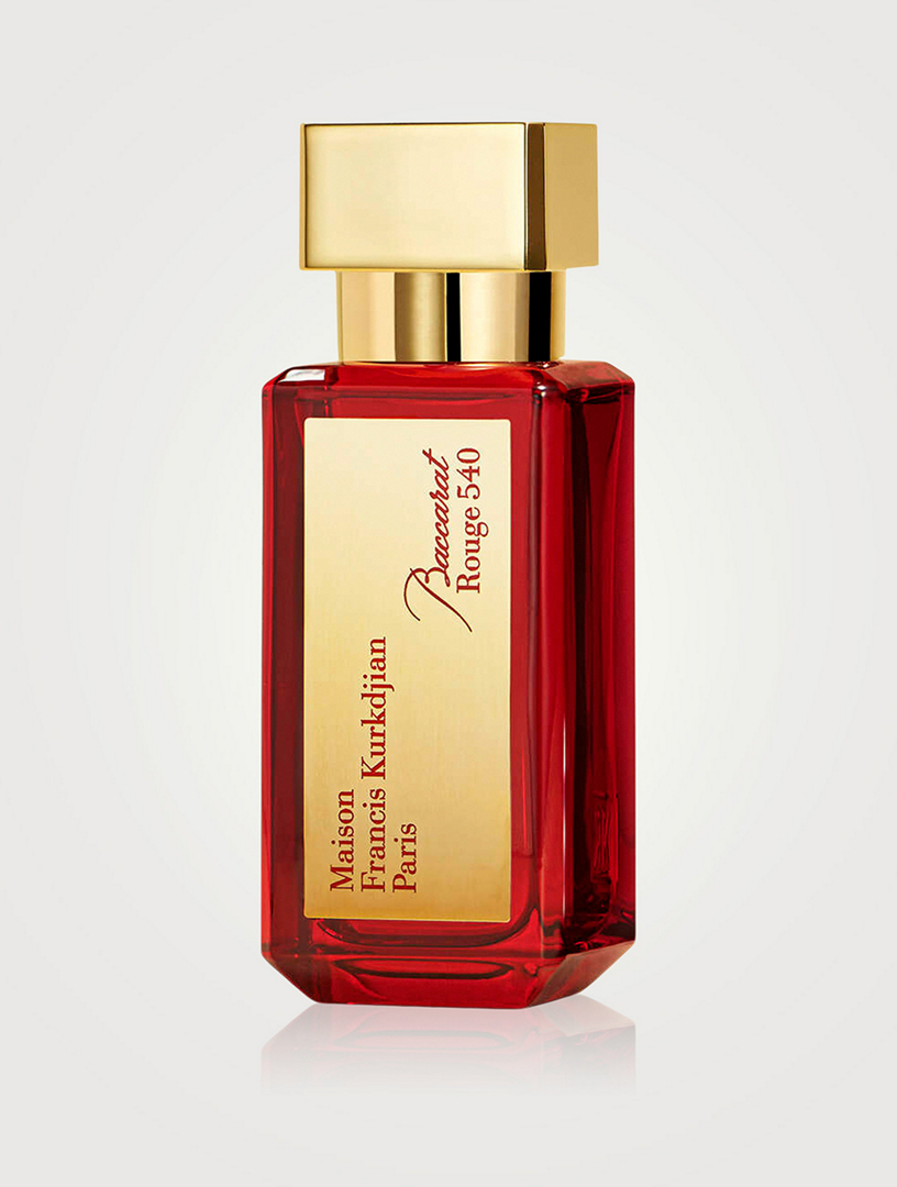 Baccarat Rouge 540 Extrait de Parfum