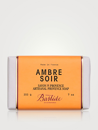 Provence Soap Ambre Soir