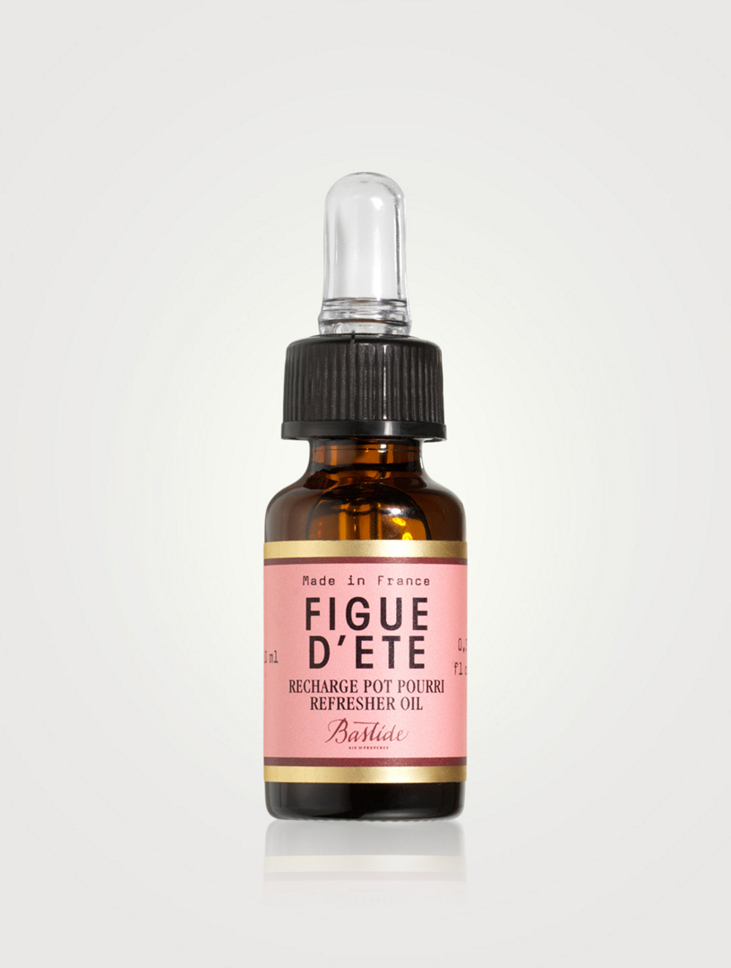 Figue d'Ete Recharge Potpourri Refresher Oil