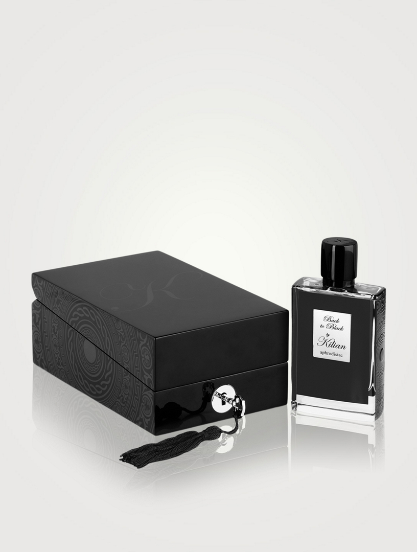 Back to black by kilian eau de discount parfum